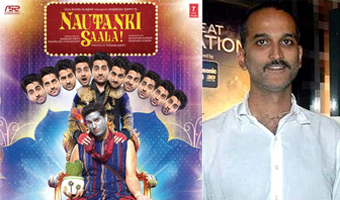 Rohan Sippy re-invents old tracks for 'Nautanki Saala'